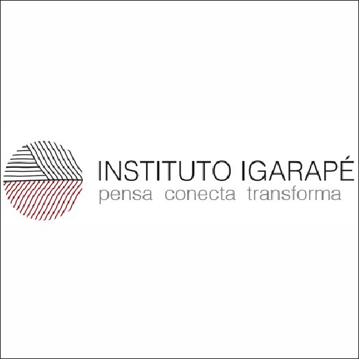 Instituto Igarapé Columbia Global Centers 4690